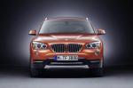 BMW X1 2013 года